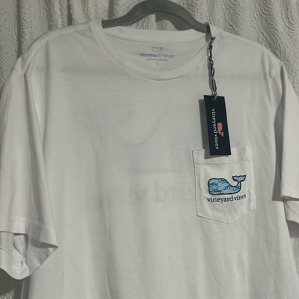 Summer T shirt